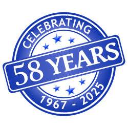 Established 1967